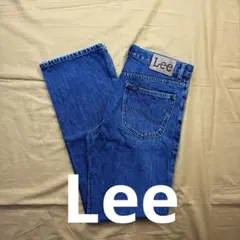 Lee Riders union made USA製　デニム　W33