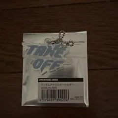 2PM THE RETURN in TOKYO DOME アクリルキーホルダーのサムネイル