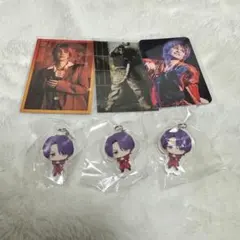 匿名配送 与那嶺瑠唯 セット