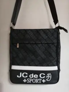 JC de C & CASTELBAJAC スポーツ
