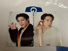 WilliamEst】 GMMTV トレカ POPUP Tokyo - メルカリ