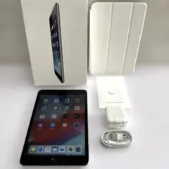 iPad mini 3 128GB スペースグレイ MGP32J/A Wi-Fi