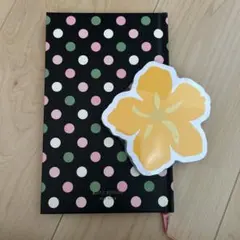 kate spade NEW YORK ノート ドット柄のサムネイル