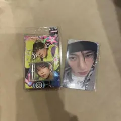 nctwish ispy smmini シオン　セット