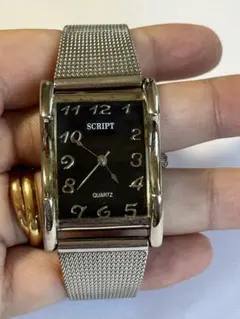 SASQUATCHfabrix. ALTERNATIVE TIME 腕時計 - メルカリ