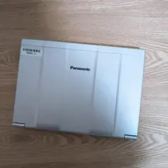 オススメ❗高性能国産PC❗ レッツノート 11世代 i5 16GB 256GB