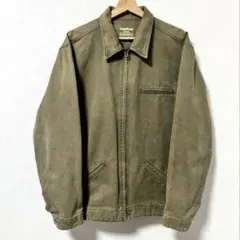 《Oshkosh》　　ダック生地デトロイトジャケットのサムネイル