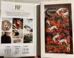 【スウェーデン】RICHMOND&FINCH iPhoneケース6/7/8/SE
