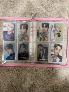 treasureハルト トレカまとめ売り