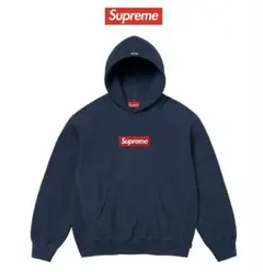 Supreme Box Logo Hooded Sweatshirt(24FW)のサムネイル