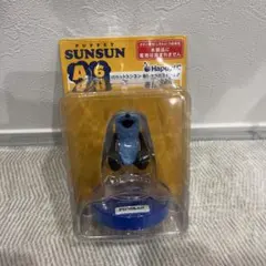PUPPET SUNSUN パペットスンスン おしゃべりフィギュア　A賞6