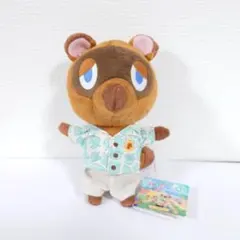 2026年最新】どうぶつの森 たぬきち ぬいぐるみの人気アイテム - メルカリ