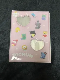 JOCHUM ジェオチャム コレクトブック トレカファイル