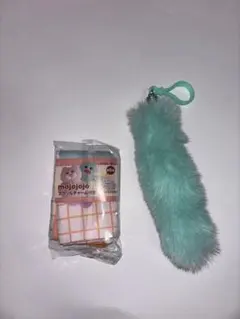 mojojojo 巾着バッグ オレンジ