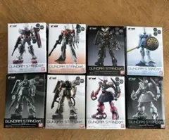 ガンダム スタンダート 1弾 2弾 3弾 フルコンプ 019 022 14体 ガンダム スタンダート 1弾 2弾 3弾 フルコンプ 019 022 14体 - メルカリ