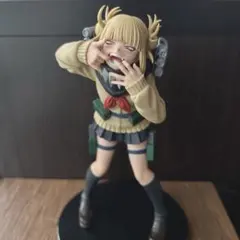 ヒロアカ トガヒミコ プライズフィギュア