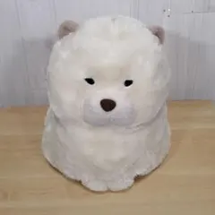 もふ犬 チャウねん おめかしやねんウルトラBIGぬいぐるみ 2個セット！ 2026年最新】チャウねん bigの人気アイテム - メルカリ