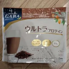 Curves ウルトラプロテイン ココア味