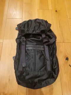 bagjack】bruckenstrasse1 リュック バックパック 黒 - メルカリ
