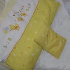 枕 子ども用寝具