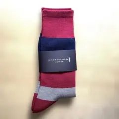 メンズソックス　25〜27cm