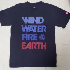 TシャツELEMENT140〜150cm