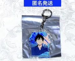 チェンソーマン POP UP SHOP アクリルキーホルダー 早川アキ