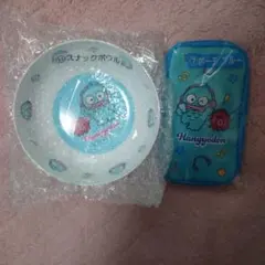 ハンギョドンくじ 2点セット