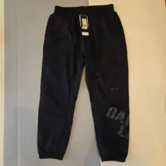 オークリー　OAKLEY　ジャージ　パンツ　L