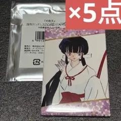 2026年最新】犬夜叉スクエア缶バッジの人気アイテム - メルカリ