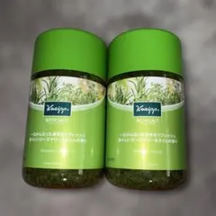 Kneipp クナイプ バスソルト ローズマリー＆タイム 2個セットのサムネイル