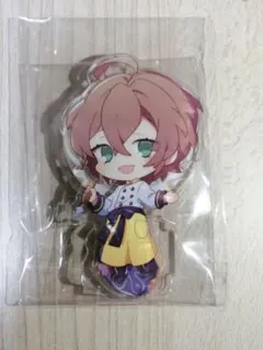 【ヒプノシスマイク】夢野幻太郎/スイパラコラボ【アクリルスタンド】