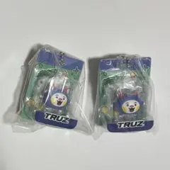 treasure truz ジョンウ WOOPY ガチャ