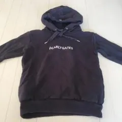 2026年最新】パーリーゲイツ パーカーの人気アイテム - メルカリ