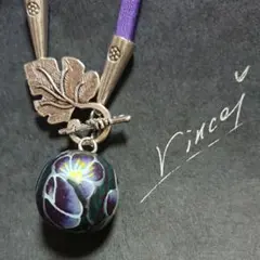 お決まりです【門出】ポリマークレイ・バッグチャーム