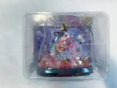 ピクサー　ハッピーくじ　シーンフィギュア　リメンバーミー