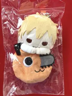 デンジ キャラクターグッズ