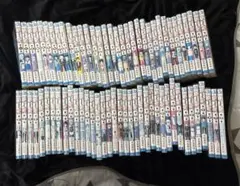 2026年最新】銀魂 72の人気アイテム - メルカリ