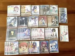 ユニオンアリーナ ノクチル デッキ 調整パーツ付き ユニオンアリーナ ユニアリ シャニマス ノクチル デッキ 調整パーツ