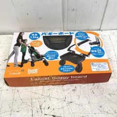 Lascal Buggy Board/ラスカル バギーボード mini