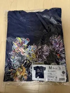 新品未開封品】ポケモン PJCS2024 上位入賞者限定 Tシャツ Lサイズ