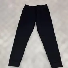 THE NORTH FACE ブラック ジョガーパンツ