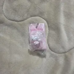 サンリオ めじるしアクセサリー