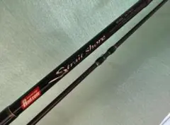 ストレイトショア ヒラスペシャル［美品］ Rod.com】ロッドコム新製品 ストレイトショアシリーズより追加