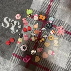 デコレーションパーツ セット