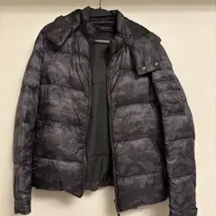 EPICA UOMO グレー系ダウンジャケットのサムネイル