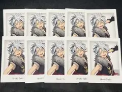 あんスタ 10周年 展示会 ぱしゃっつ 特典 滝維吹