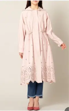 2026年最新】Rose Tiara マウンテンパーカーの人気アイテム - メルカリ