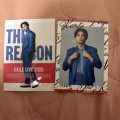 神谷健太 フォトカードセット