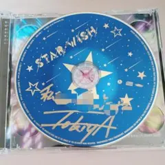 STAR WISH 一ノ瀬トキヤ 【直筆サイン入り】CD - メルカリ